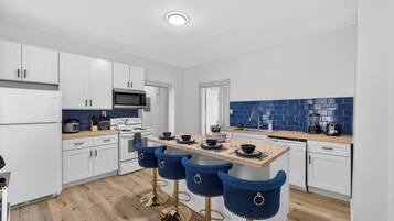 Casa Confort | Cocina privada