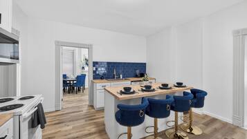 Comfort House | Private kitchen