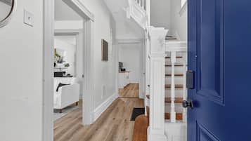 Comfort House | Interior