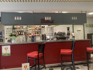 Bar (sur place)