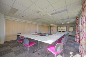 Meeting facility - Brit Hotel Restaurant Le Cottage (Arnage)