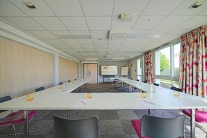 Meeting facility - Brit Hotel Restaurant Le Cottage (Arnage)