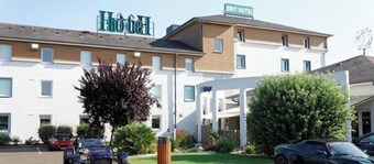 Brit Hotel Restaurant Le Cottage