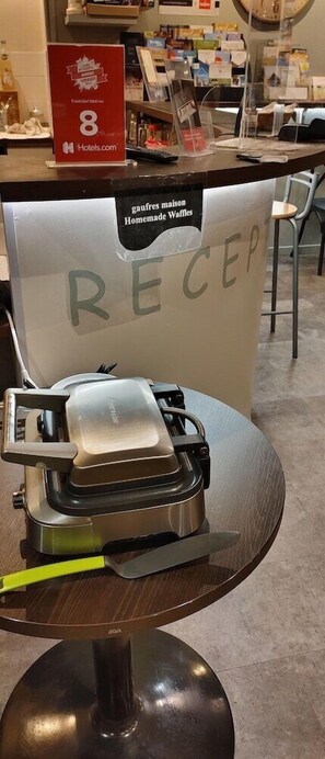 Miscellaneous - P'tit Dej-hotel Macon (Charnay-les-Macon)