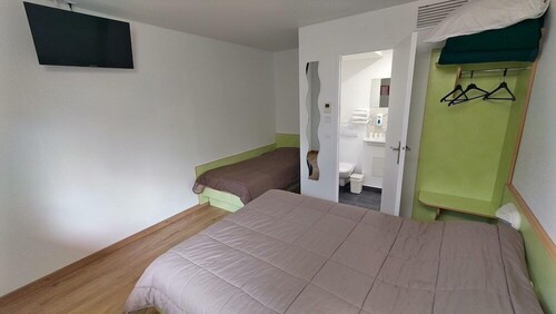 P'tit Dej-hotel Macon