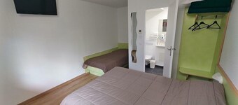 P'tit Dej-hotel Macon