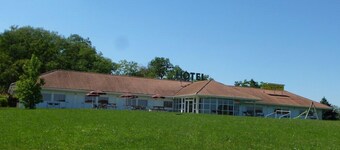 P'tit Dej-hotel Macon