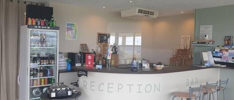 Baari (majoituspaikassa)