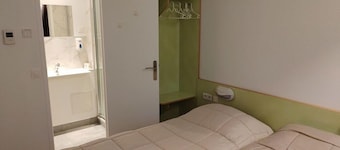 P'tit Dej-hotel Macon