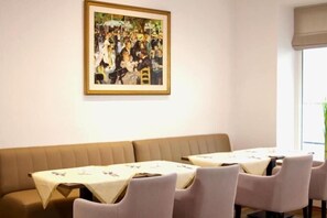 Dining - Hotel Niederrad (Frankfurt)