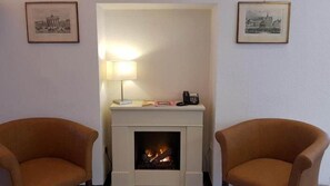 Interior - Hotel Niederrad (Frankfurt)