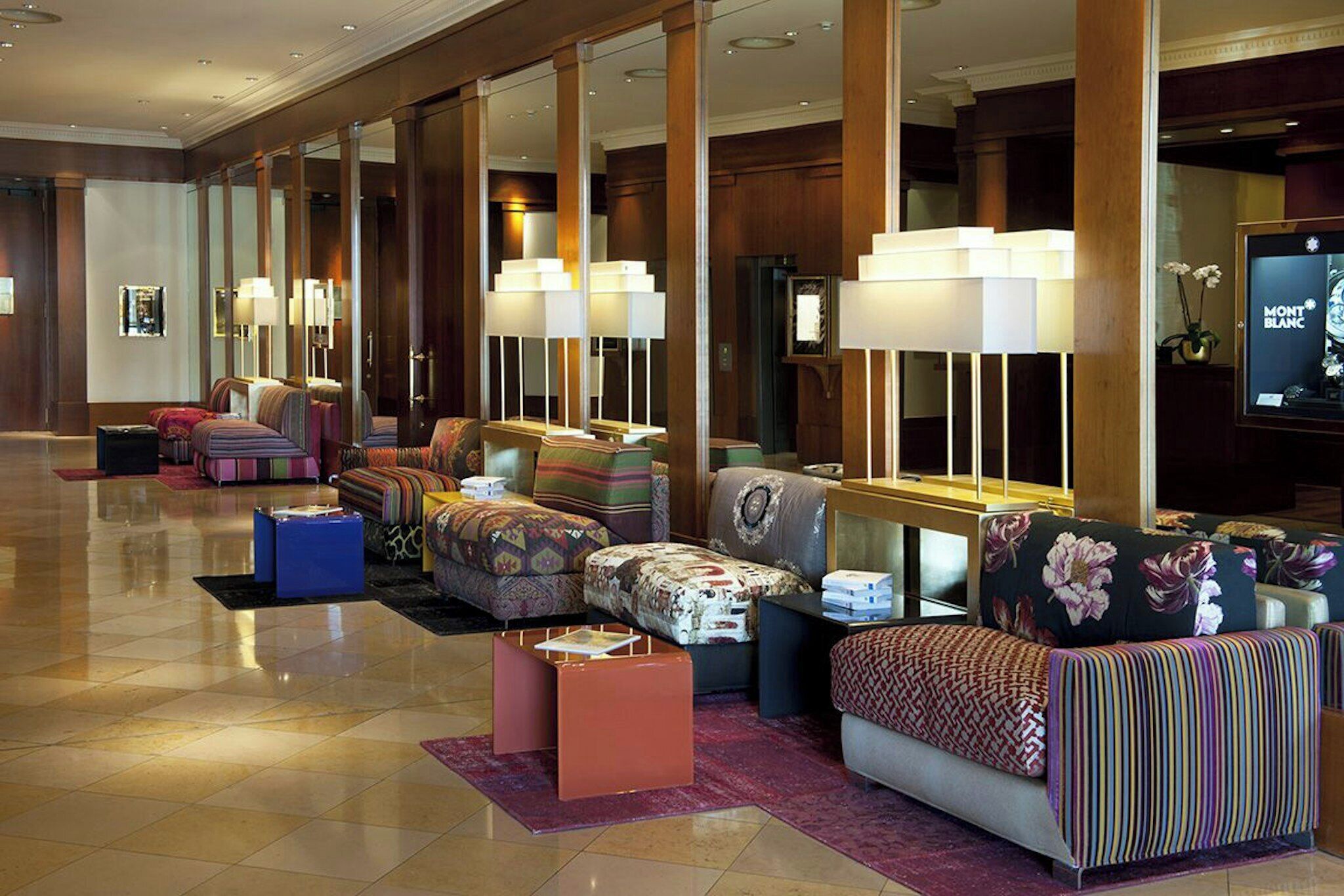 Innenbereich