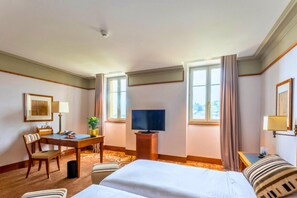 Room - Beau Rivage Neu (Neuchatel)