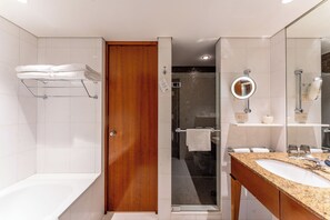 Bathroom - Beau Rivage Neu (Neuchatel)