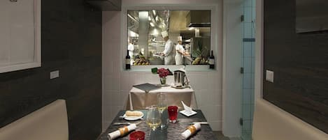 ร้านอาหาร