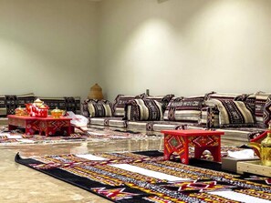 Interior - Landmark Hotel Suites (Tabuk)