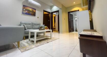 Landmark Hotel Suites