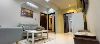 Landmark Hotel Suites