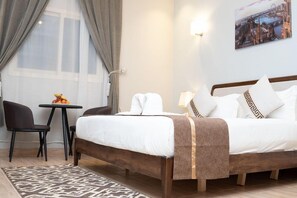 Room - Landmark Hotel Suites (Tabuk)