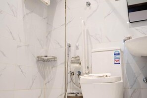 Bathroom - Landmark Hotel Suites (Tabuk)