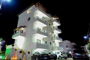 Exterior - Atlantis Residence (Ksamil)