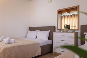 Room - Atlantis Residence (Ksamil)