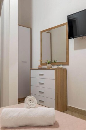 Interior - Atlantis Residence (Ksamil)