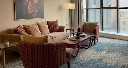 Remaz Suites Hotel