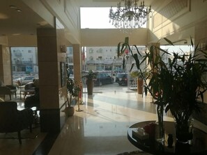 Interior - Remaz Suites Hotel (Al Jubail)