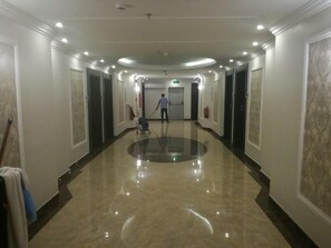 Interior - Remaz Suites Hotel (Al Jubail)