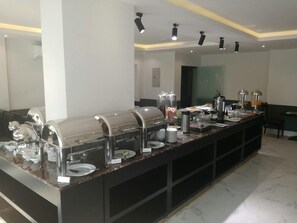 Dining - Remaz Suites Hotel (Al Jubail)