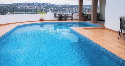 Gold Crest Hotel