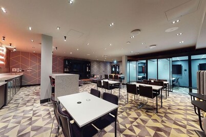 Village Birmingham Walsall - Hotel & Leisure Club