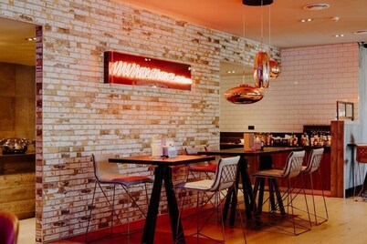 Village Birmingham Walsall - Hotel & Leisure Club