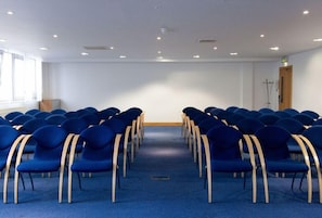 Meeting facility - Park (Kilmarnock)