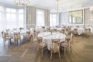 Salão de eventos