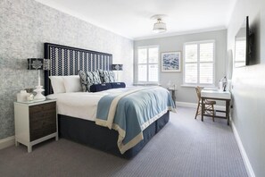 Room - The Fowey (Fowey)