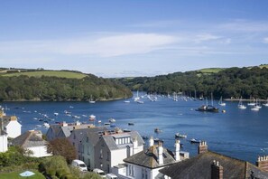Marina - Fowey Harbour Hotel (Fowey)