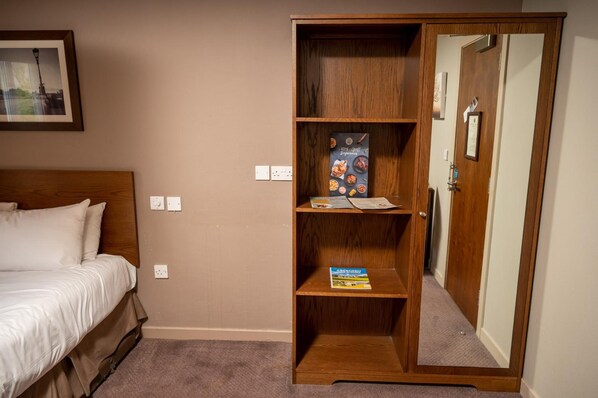 Room - Wellington Hotel By Greene King Inns (Aberdeen)