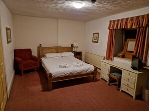 Room - The Menai Hotel (Bangor)