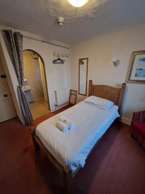 Room - The Menai Hotel (Bangor)