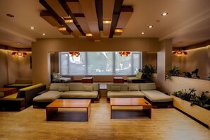 Interior - Eco Ski (San Carlos de Bariloche)