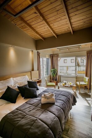 Room - Eco Ski (San Carlos de Bariloche)