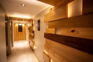 Interior - Eco Ski (San Carlos de Bariloche)