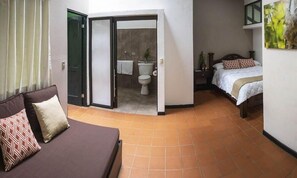 Room - Tapirus Lodge (Guapiles)