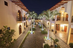 Terrace/patio - Paraiso Granada (Granada)
