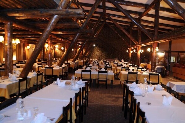 Banquet hall - Otel Fahri (Bursa)