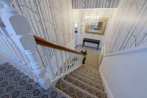 Interior - The Clarence Hotel (Portsmouth)