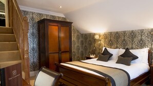 Room - The Clarence (Portsmouth)