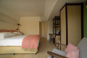 Room - Minster Mill Hotel and Spa (Witney)